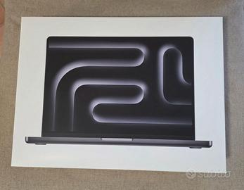 MacBook Pro 14 pollici (M5)