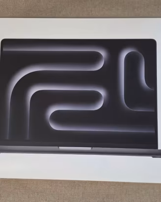 MacBook Pro 14 pollici (M5)