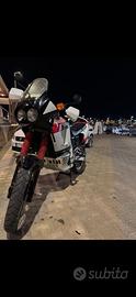 Africa twin 750 rd04