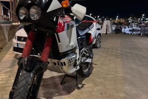 Africa twin 750 rd04