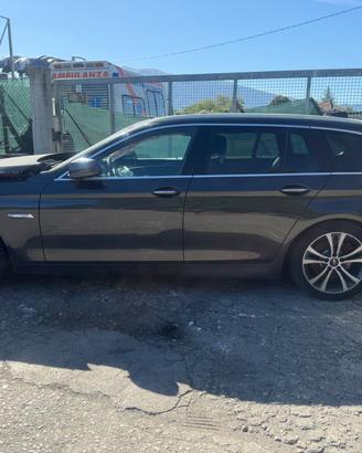 BMW 520D F11 RICAMBI USATI