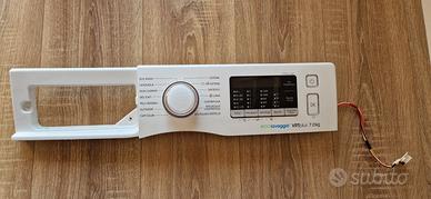 RICAMBI LAVATRICE SAMSUNG