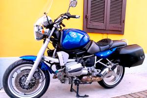 Bmw r 1100 r km 35000