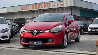 Renault Clio 1.5 dCi 8V 75CV 5 porte Wave