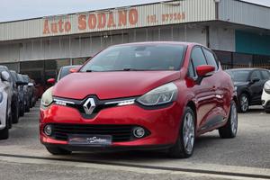 Renault Clio 1.5 dCi 8V 75CV 5 porte Wave
