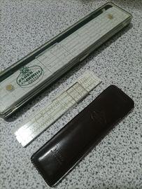 Regolo Fabe -Castell 111/54  Portamine+ Mine