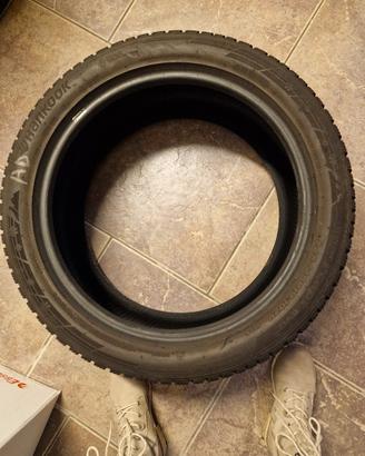 Pneumatici Invernali Hankook