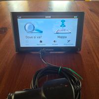 Navigatore Garmin Nuvi 65