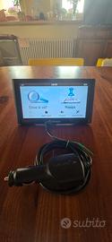 Navigatore Garmin Nuvi 65