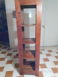 libreria arte povera