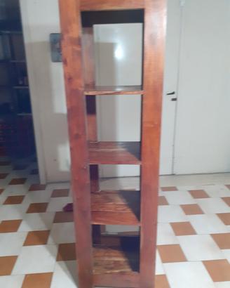 libreria arte povera