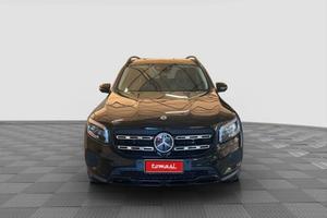 MERCEDES-BENZ CLA sse GLB GLB 200 d Automatic SP