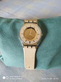 Orologio da polso Swatch SFK155 - 2001