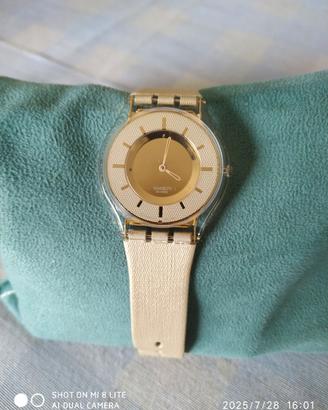 Orologio da polso Swatch SFK155 - 2001