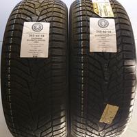 2 GOMME 265 60 18 YOKOHAMA A67713