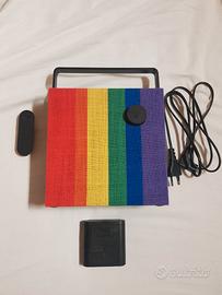 Cassa bluetooth ikea eneby 20 con batteria