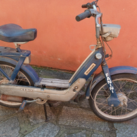 Piaggio ciao Sc del 1979 cilindrata 50 con librett