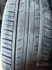 GOMME E CERCHI ORIGINALI MINI COOPER BOOSTER 