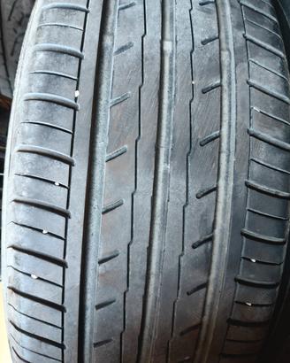 GOMME E CERCHI ORIGINALI MINI COOPER BOOSTER 