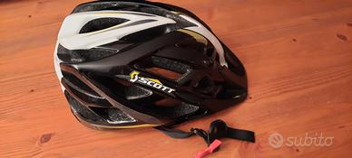 Casco Scott Mtb junior tg. 52