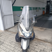 Kymco xciting R 300