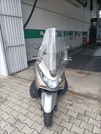 Kymco xciting R 300