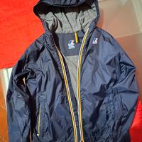 Giubbino K-Way – 12 anni 152 cm