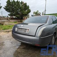 LANCIA THESIS 2.4 JTD 150CV 02-09 -Ricambi