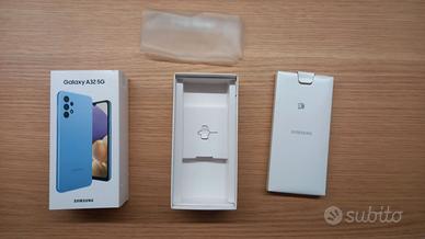 cellulare  SAMSUNG A12 5G