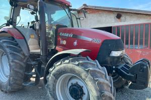 Trattore case IH  maxxum 140