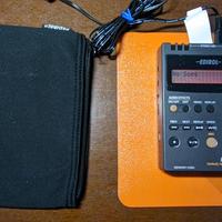 EDIROL R1 Registratore MP3/WAV Portatile Roland