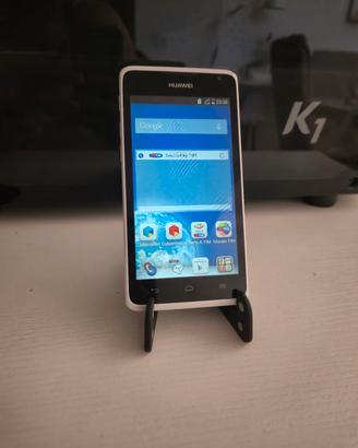 Huawei Y30 