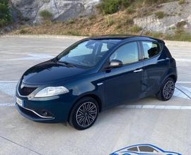 LANCIA Ypsilon 2017 Diesel UNICO PROPRIETARIO