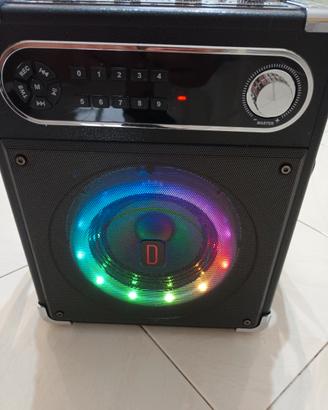 karaoke 