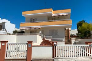 A Torre vado appartamento a 50 mt. dal mare