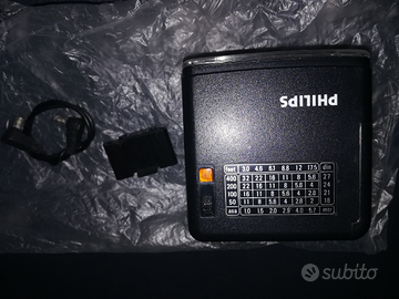 Flash Phillips mod 16B