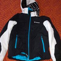 completo sci colmar per bambino