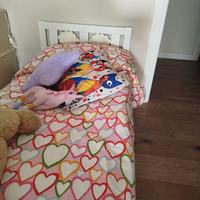 Lettino Kritter Ikea