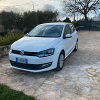Volkswagen Polo 1.2 TDI  2013