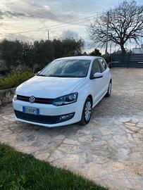 Volkswagen Polo 1.2 TDI  2013