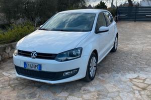 Volkswagen Polo 1.2 TDI  2013