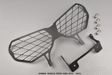 Copri faro Adventure per HONDA  AFRICA TWIN 1000