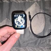 smartwatch amazfit bip 5 praticamente nuovo 