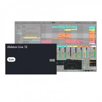Ableton Live 12 suite win/Mac