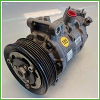 Compressore Clima AC Aria Condizionata DENSO 6SES1