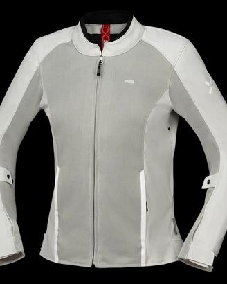 giacca Oxy-Air grigio chiaro Women's