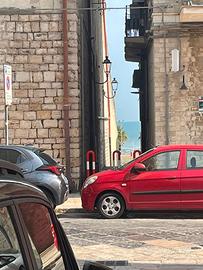 Piano terra via Municipio