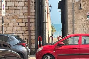 Piano terra via Municipio