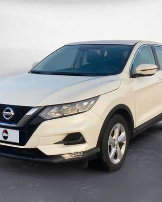 NISSAN Qashqai 1.5 dci Acenta 115cv DcT