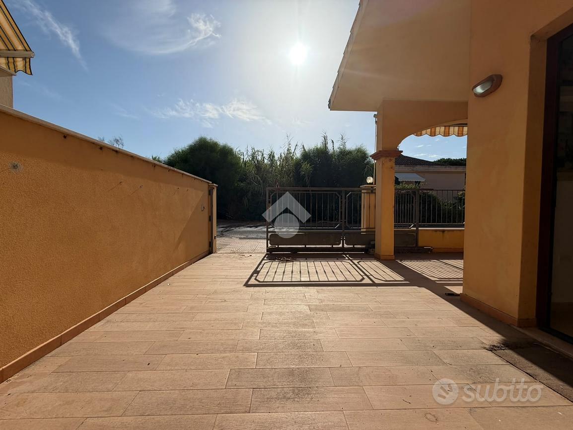 Appartamento – Torregrande, Turrimanna/Torregrande - Vista 3